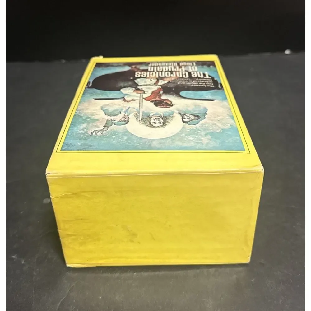 N/A box set